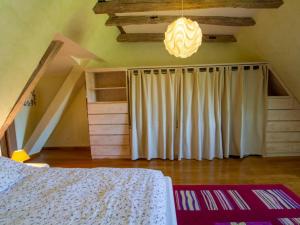 Maisons de vacances Gite Limeuil, 5 pieces, 7 personnes - FR-1-616-137 : photos des chambres