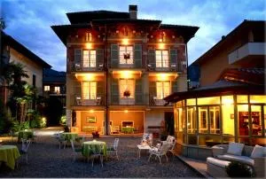 Residence Ortensia - بافينو