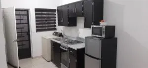 Casa Mina la prieta - Ciudad Jiménez