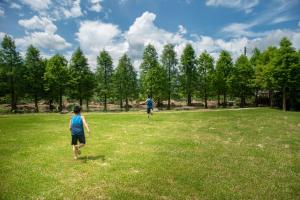 Urarakana B&B - Ubytování bez kategorie ve městě Miaoli