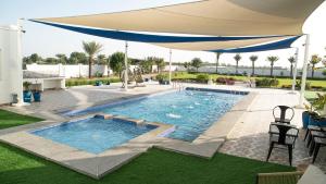 Luxury Farm Villa in Musanaa Oman