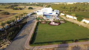 Luxury Farm Villa in Musanaa Oman