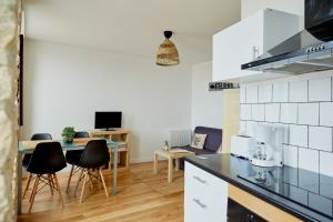 Appartement front mer proche omaha & utah beach - 1