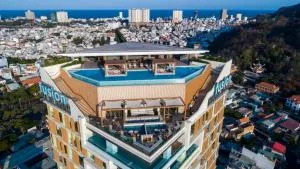 Fusion Suites Vung Tau - Vũng Tàu
