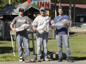 Pioneer Inn by the River