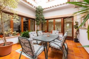 Cas Bunyoler - 4hvězdičkové hotely ve městě Cala Ratjada