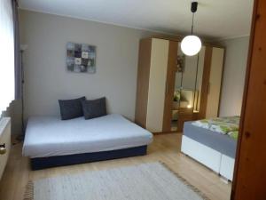 Spacious holiday apartment in the tztal with mountain view
