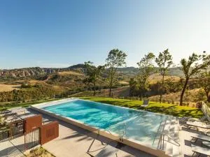 Belvilla by OYO Tamburina - Dozza