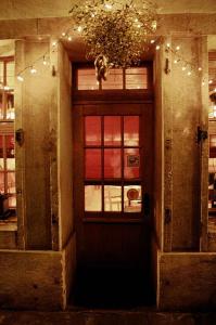 Hotel zum alten Schweizer