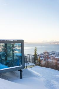 NARVIKFJELLET Camp 291