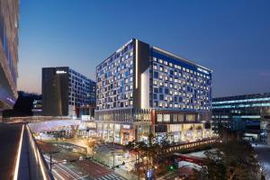 obrázek - Nine Tree Premier Hotel Seoul Pangyo