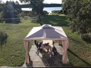 Apartamenty nad jeziorem Piaski - Wiejkowo