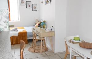 Appartements The GARDEN, proche Bord de Loire : photos des chambres