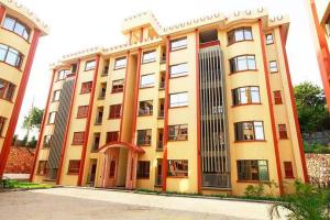 sunset suswa apartment