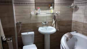 Victoria Family Hotel