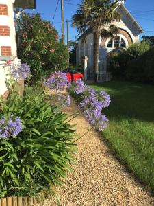 Sejours chez l'habitant villa santa lucia : photos des chambres