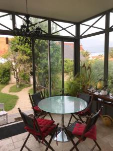 Sejours chez l'habitant villa santa lucia : photos des chambres