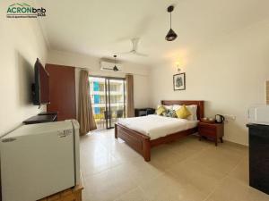 Acron Seawind Baga Arpora