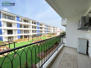 Acron Seawind Baga Arpora