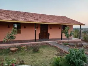 Mohole Wada, Ramshej Fort, Nashik - Hātgarh