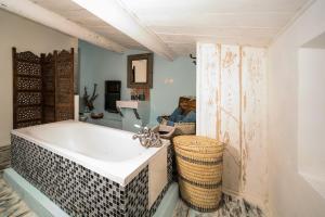 Villas Fontdecounet : photos des chambres