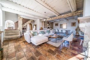 Villas Fontdecounet : photos des chambres