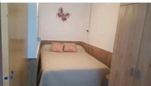 Un apartamento con encanto en zahora