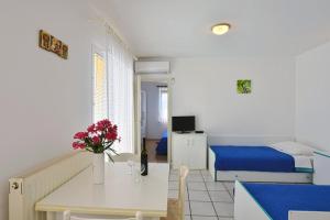 Apartment in Porec with balcony, WiFi 819-3