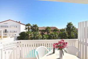 Apartment in Porec with balcony, WiFi 819-4