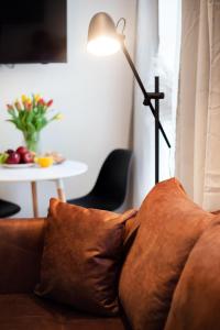 #stayhere - Modern & Central Studio Apartments