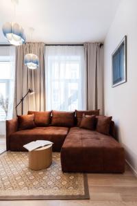 #stayhere - Modern & Central Studio Apartments