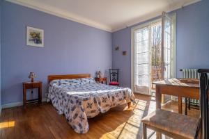 Appartements Uharte : photos des chambres