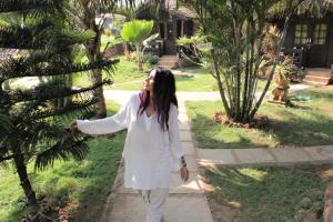 Lotus Sutra Beachfront Resort