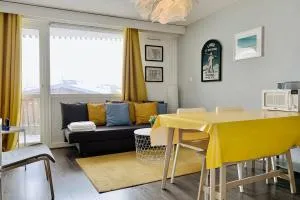 #AH5 Le Soleil des Jeux - 于埃