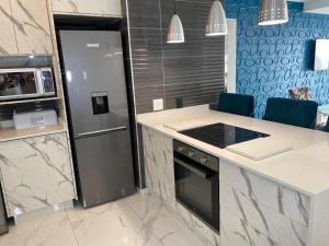 Ocean blues Isikhulu 7