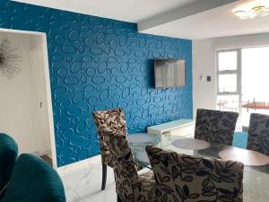 Ocean blues Isikhulu 7