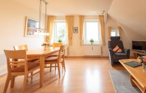 Haus Decker, App 3