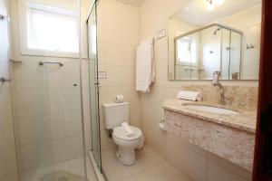 Pousada Águia Branca