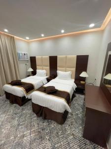 شقق سما العلا