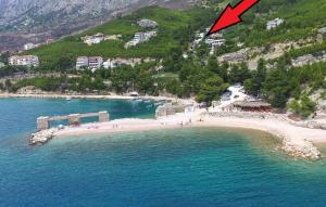 Mirabilis - Private Beach House