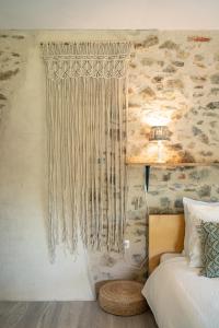 Maisons de vacances Domaine Les Reprilles**** : photos des chambres