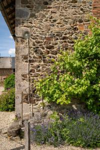 Maisons de vacances Domaine Les Reprilles**** : photos des chambres