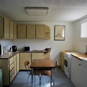 Maisons de vacances Roz Avel : photos des chambres