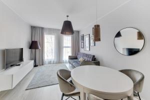 Comfort Apartments Grano Residence