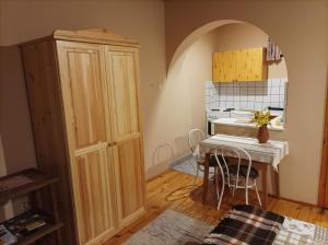 Nádkunyhó Vendégház