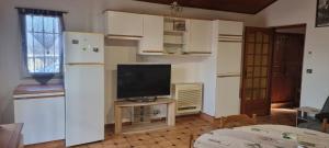 Appartements Charmant T2 : photos des chambres