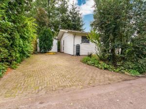 Holiday Home in Stegeren with Pool