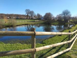 mobilhome 3 chambres