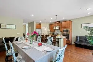 Appartement Tanger Ville WIFI GRATUIT (FIBRE OPTIQUE) - Drades