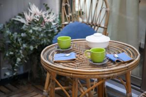 BEAUTIFUL SILENT APARTMENT Private Parking